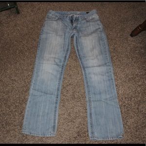 Seven jeans